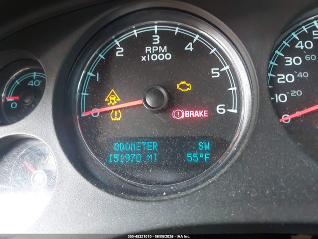 GMC Yukon Denali