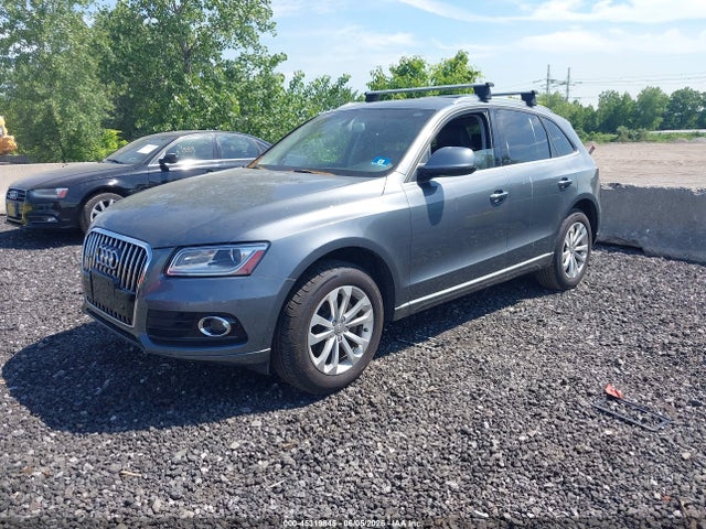 Audi Q5 2.0t Premium