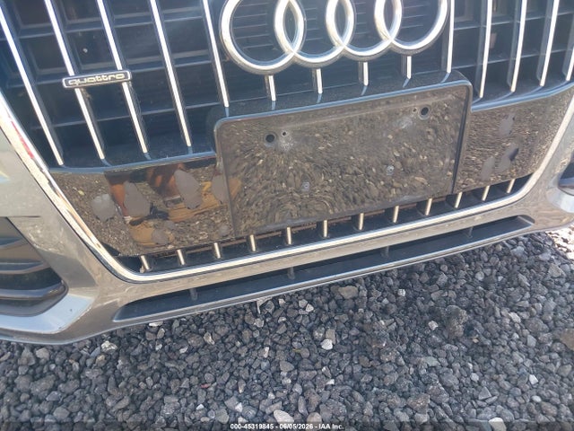 Audi Q5 2.0t Premium