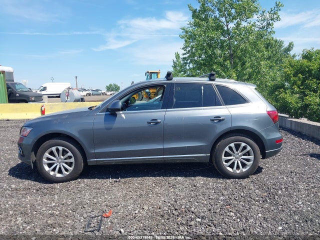 Audi Q5 2.0t Premium
