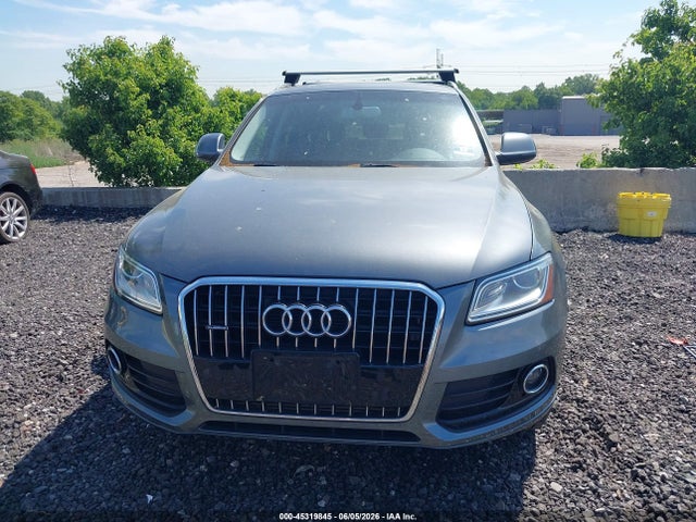 Audi Q5 2.0t Premium