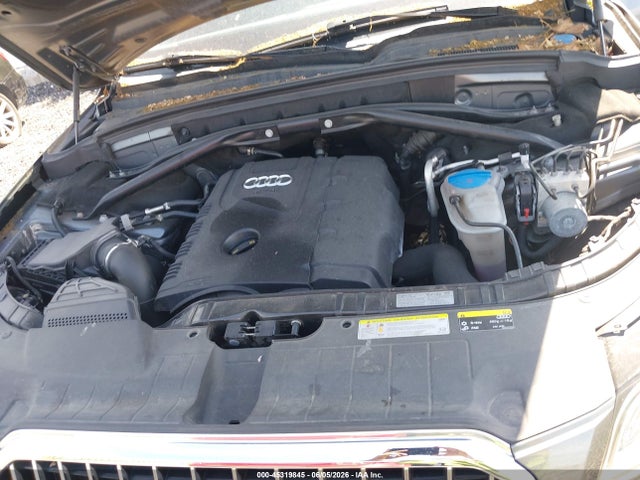 Audi Q5 2.0t Premium