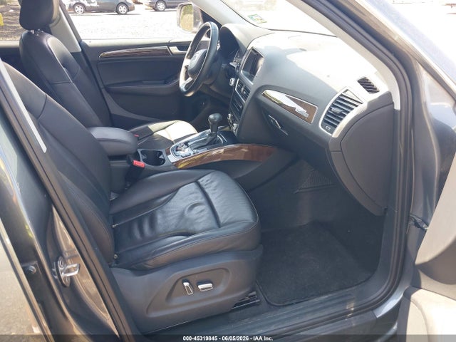 Audi Q5 2.0t Premium