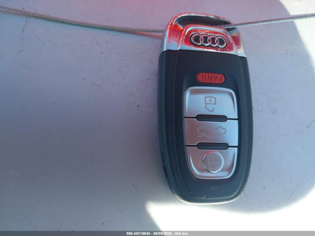 Audi Q5 2.0t Premium