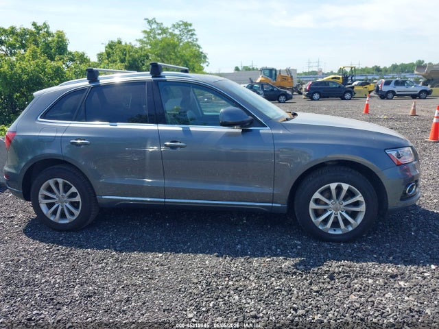 Audi Q5 2.0t Premium