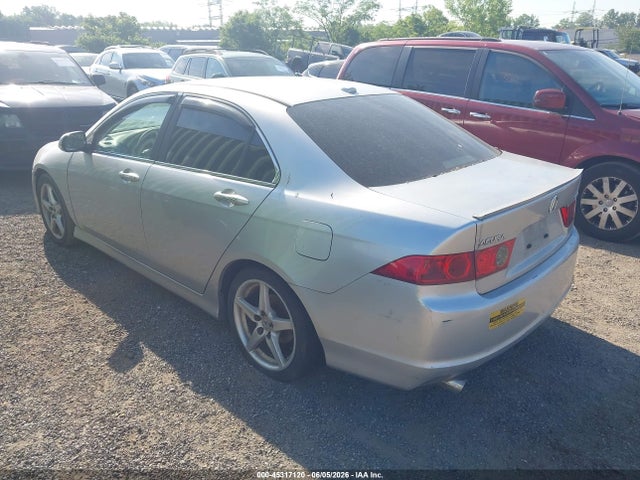 Acura TSX