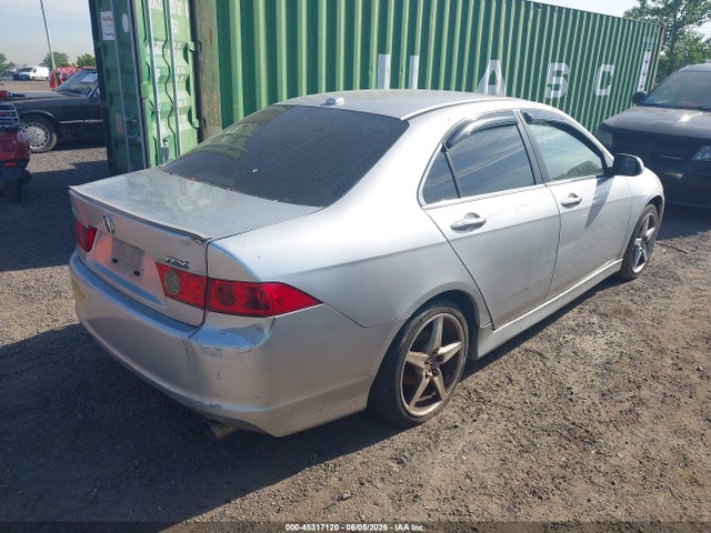 Acura TSX