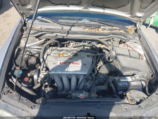 Acura TSX