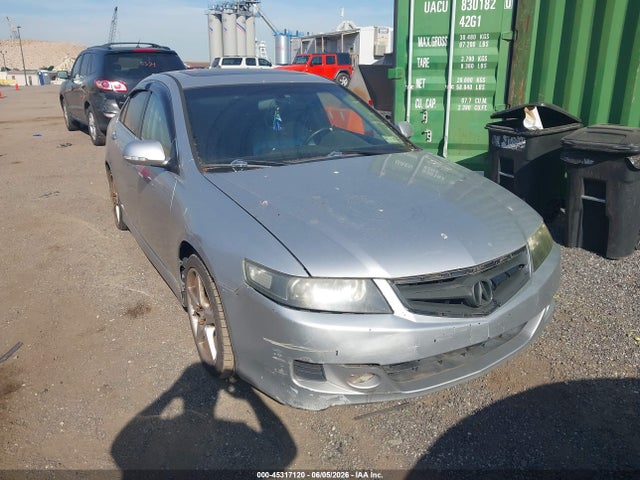 Acura TSX