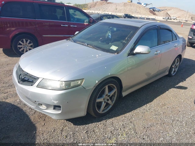 Acura TSX