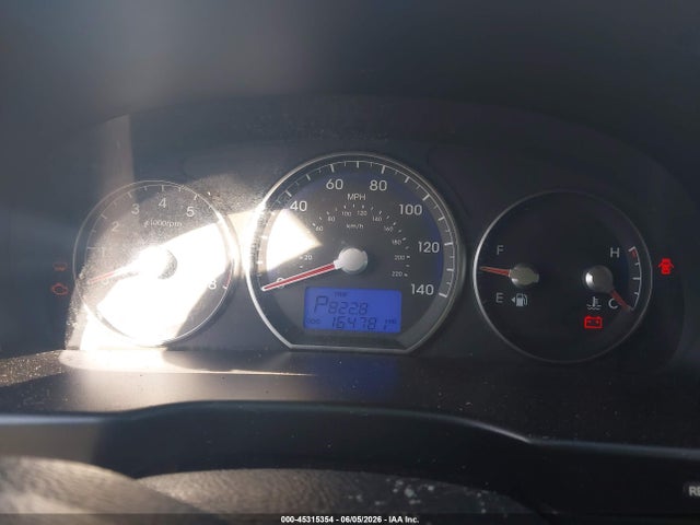 Hyundai SANTA FE Limited V6