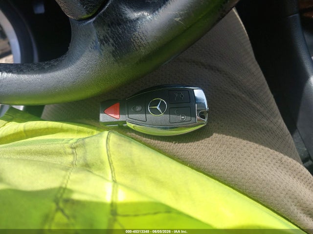 Mercedes-Benz Clk-class