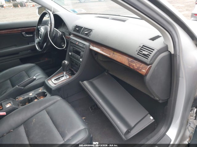 Audi A4 3.2