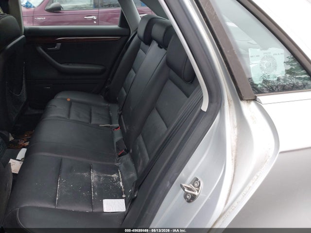 Audi A4 3.2
