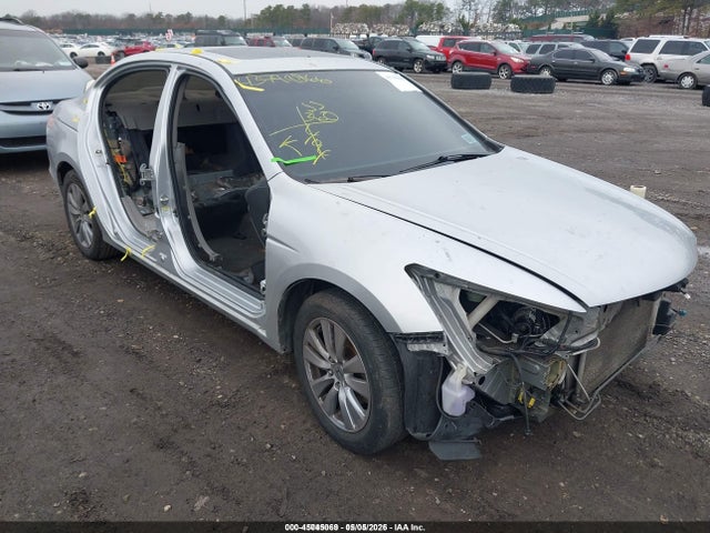 Salvage Honda Accord Image