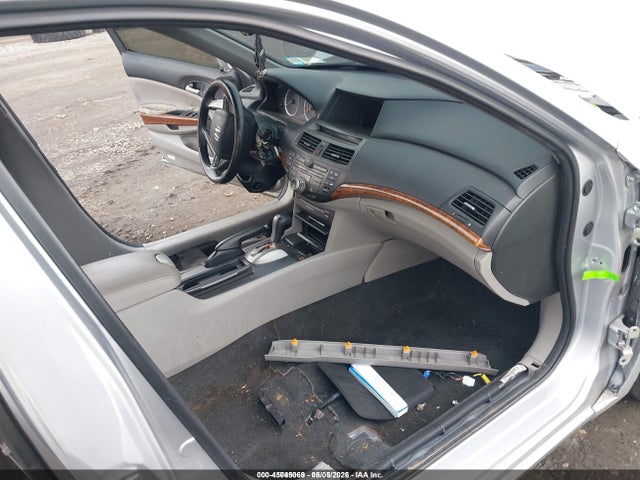 Honda Accord 3.5 Ex-l