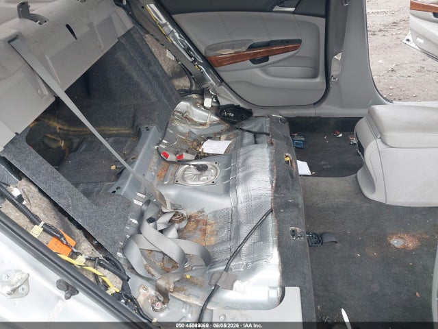 Honda Accord 3.5 Ex-l