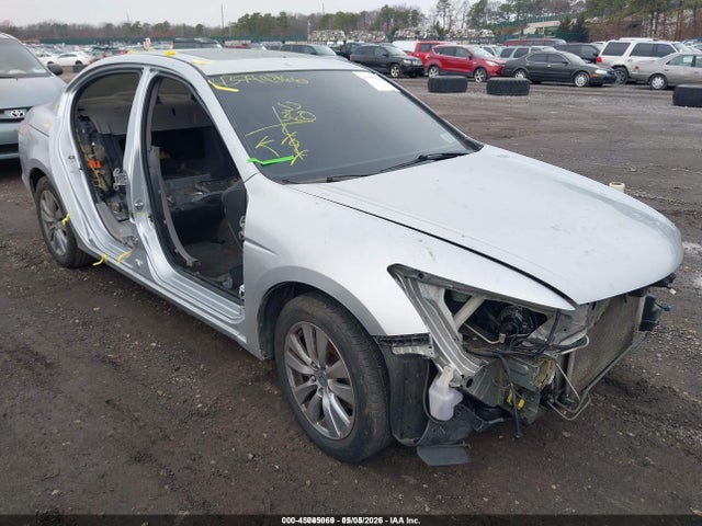 Honda Accord 3.5 Ex-l