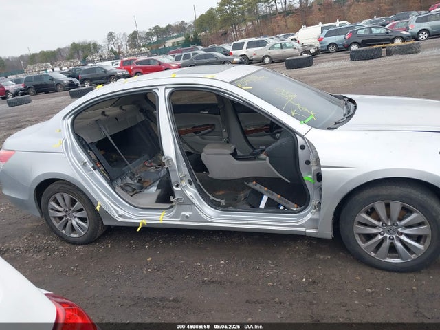 Honda Accord 3.5 Ex-l