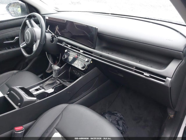 Hyundai TUCSON Sel Convenience