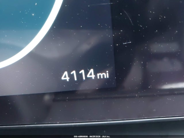 Hyundai TUCSON Sel Convenience
