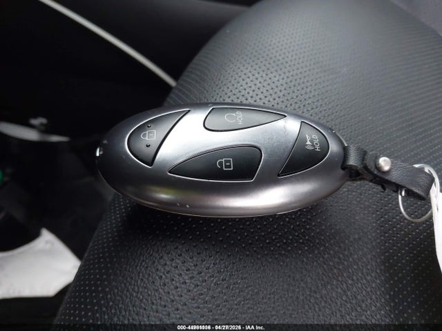 Hyundai TUCSON Sel Convenience