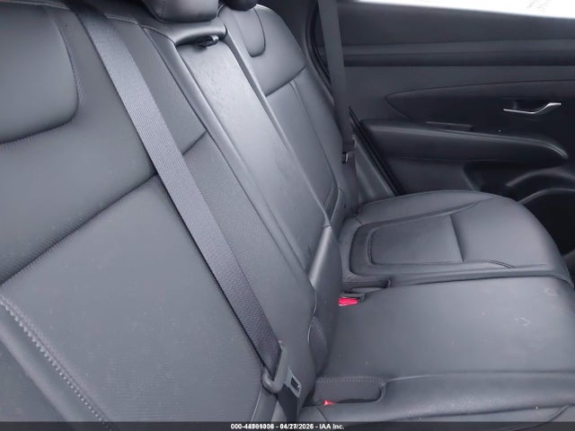 Hyundai TUCSON Sel Convenience