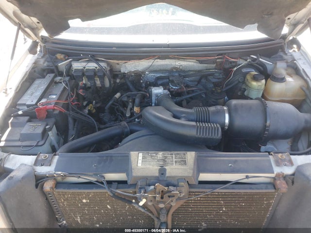 Ford F-150 Xlt