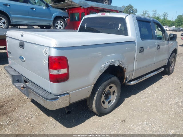 Ford F-150 Xlt