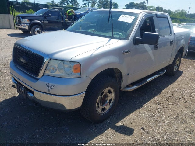Ford F-150 Xlt
