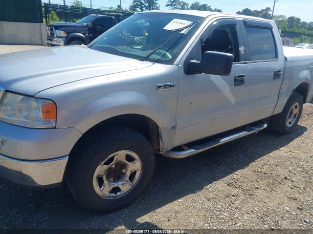 Ford F-150 Xlt