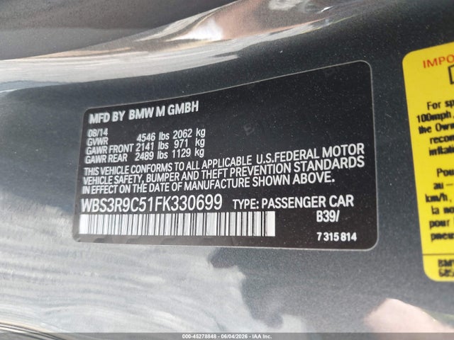BMW M Series