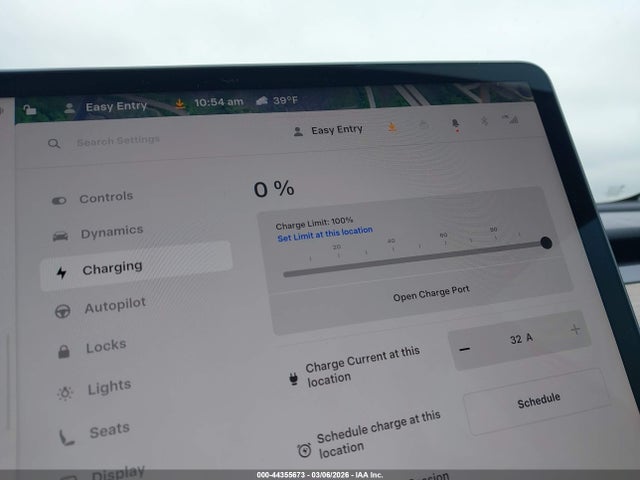 Tesla Model 3 Rear-wheel Drive