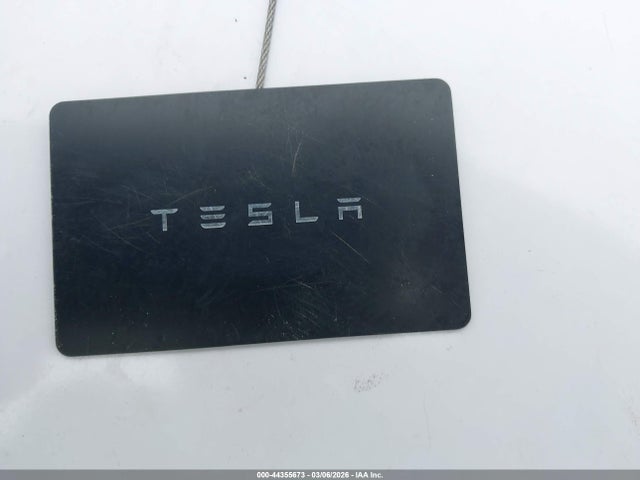 Tesla Model 3 Rear-wheel Drive