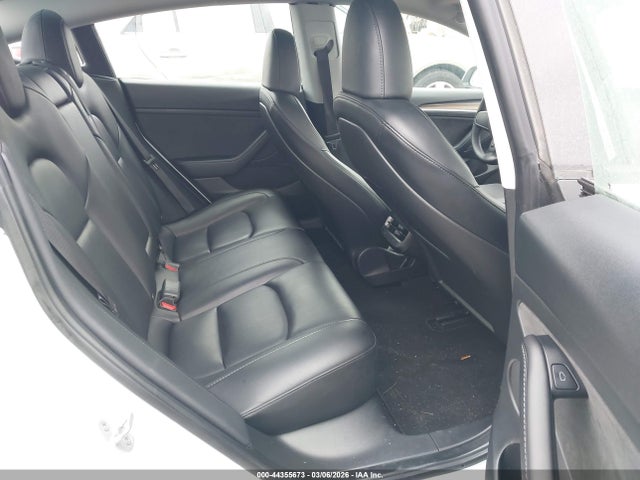 Tesla Model 3 Rear-wheel Drive