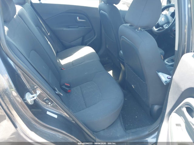 Kia Rio Ex