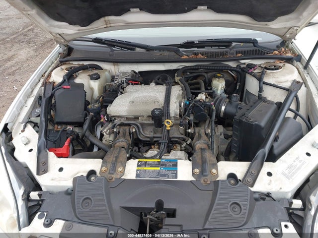 Chevrolet Impala Ls