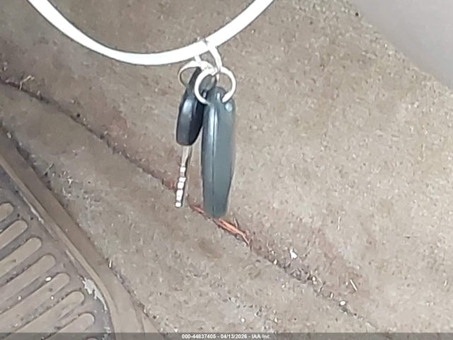 Chevrolet Impala Ls