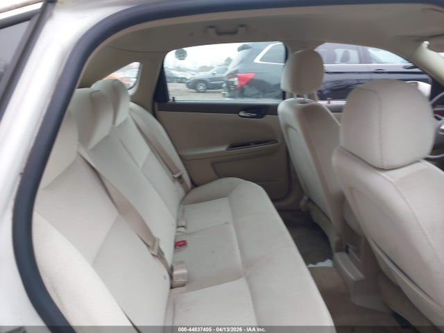 Chevrolet Impala Ls