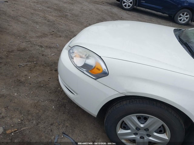 Chevrolet Impala Ls