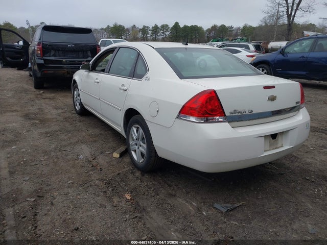 Chevrolet Impala Ls