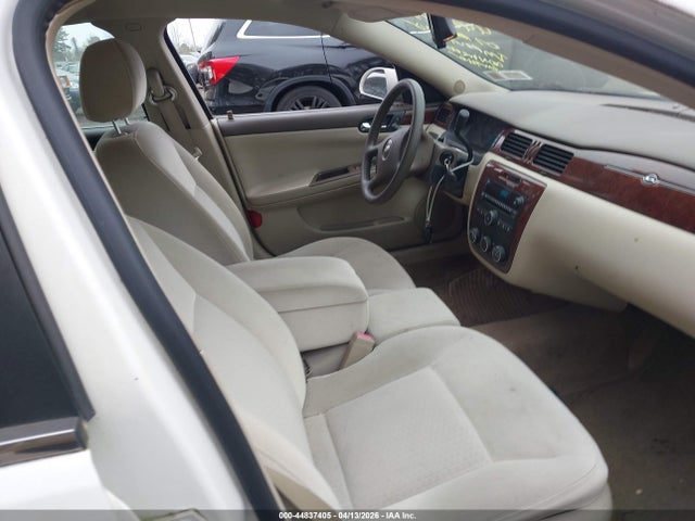 Chevrolet Impala Ls