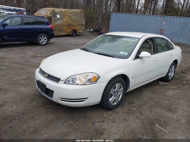 Chevrolet Impala Ls