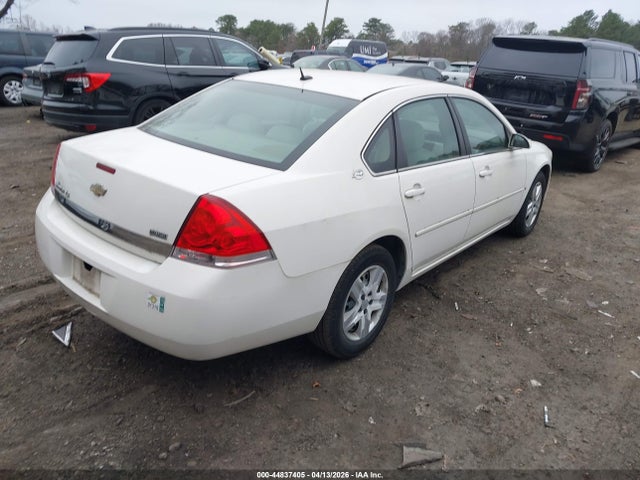 Chevrolet Impala Ls
