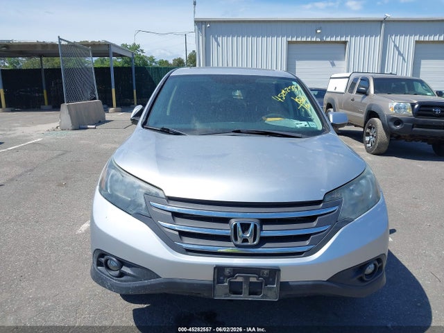 Honda CR-V Ex