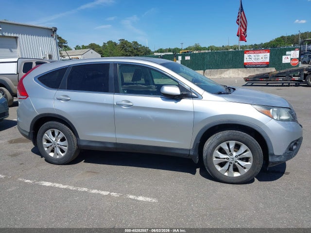 Honda CR-V Ex