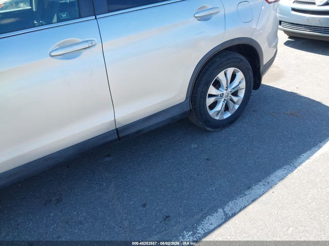 Honda CR-V Ex
