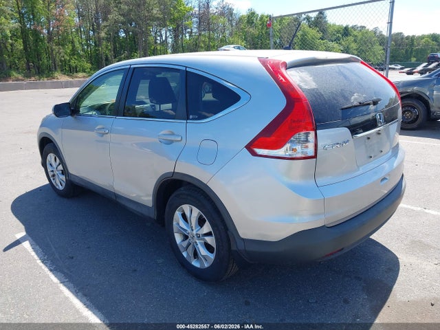 Honda CR-V Ex