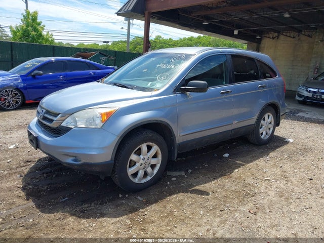Honda CR-V Se
