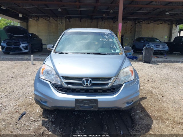Honda CR-V Se